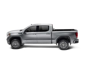 GMC Sierra Bed Cover - Truxedo - Lo Pro - Black - `20-`26 GMC Sierra Bed Cover - Truxedo - Lo Pro - Black - `20-`26