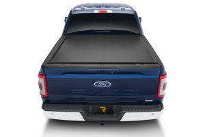 Ford F-250 Tonneau Cover - Truxedo - Lo Pro - Black - `17-`26 Ford F-250 Tonneau Cover - Truxedo - Lo Pro - Black - `17-`26