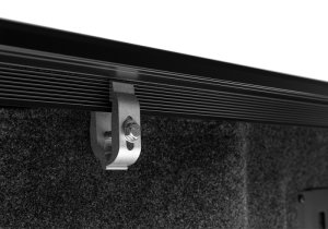 Ford F-450 Tonneau Cover - Truxedo - Lo Pro - Black - `17-`19 Ford F-450 Tonneau Cover - Truxedo - Lo Pro - Black - `17-`19