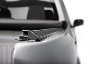 Nissan Frontier Bed Cover - Truxedo - Lo Pro - Black - `22-`26