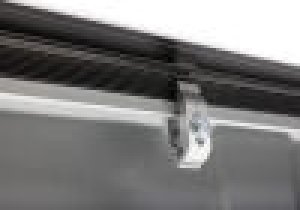 Nissan Frontier Tonneau Cover - Truxedo - Lo Pro - Black - `22-`26