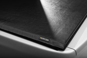Nissan Frontier Tonneau Cover - Truxedo - Lo Pro - Black - `22-`26