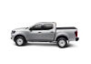 Nissan Frontier Tonneau Cover - Truxedo - Lo Pro - Black - `22-`26