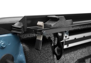 Ford Maverick Tonneau Cover - Truxedo - Lo Pro - Black - `22-`26