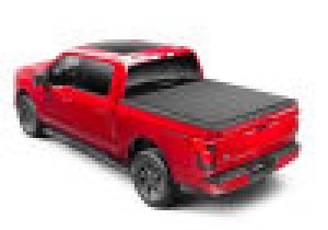 Ford F-150 Tonneau Cover - Truxedo - Lo Pro - Black - `15-`25