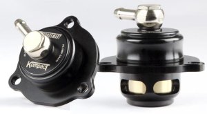 Ford Focus ST Blow Off Valve - Turbosmart - Kompact Plumb Back - `12-`19 Ford Focus ST Blow Off Valve - Turbosmart - Kompact Plumb Back - `12-`19