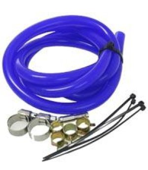 Subaru WRX STI Blow Off Valve Flange Adapter Kit - Turbosmart - TS-0203-1008 - `01-`13