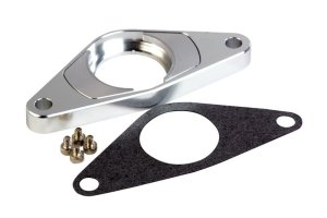 Subaru WRX STI Blow Off Valve Flange Adapter Kit - Turbosmart - TS-0203-1008 - `01-`13