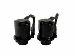Ram 1500 Blow Off Valve - Turbosmart - Kompact Dual Port - `25-`26