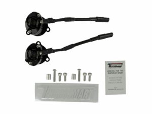 Ram 1500 Blow Off Valve - Turbosmart - Kompact Dual Port - `25-`26