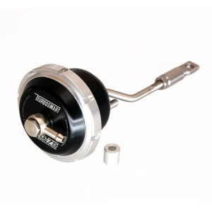 Subaru Impreza Wastegate - Turbosmart - IWG75 - Black - 2015