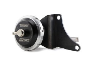 Subaru Impreza Internal Wastegate Actuator - Turbosmart - IWG75 - Black - `97-`07