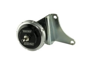 Subaru Impreza Internal Wastegate Actuator - Turbosmart - IWG75 - Black - `97-`07