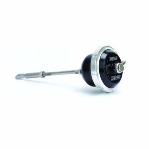 Mazda Protege Internal Wastegate Actuator - Turbosmart - IWG75 7 PSI - Black - 2003