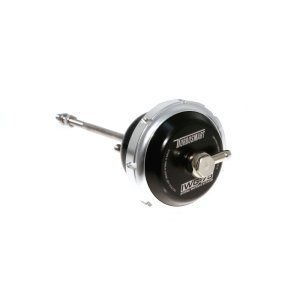 Ford F-150 Internal Wastegate Actuator - Turbosmart - IWG75 - Black - `11-`12