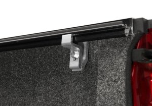 Ford F-150 Tonneau Cover - Undercover - Fusion - Magnetic Effect - `15-`20