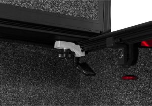 RAM 3500 Tonneau Cover - Undercover - Fusion - Granite Crystal - `10-`23 RAM 3500 Tonneau Cover - Undercover - Fusion - Granite Crystal - `10-`23