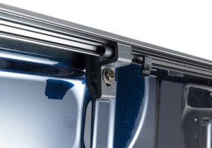 Ford F-150 Tonneau Cover - Undercover - Armor Flex - Black Textured - `21-`25