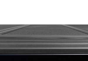 Ford F-150 Bed Cover - Undercover - ArmorFlex, Folding - Black - `21-`25 Ford F-150 Bed Cover - Undercover - ArmorFlex, Folding - Black - `21-`25