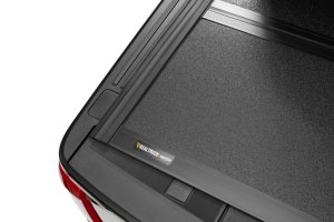 Ford F-150 Bed Cover - Undercover - ArmorFlex, Folding - Black - `21-`25 Ford F-150 Bed Cover - Undercover - ArmorFlex, Folding - Black - `21-`25