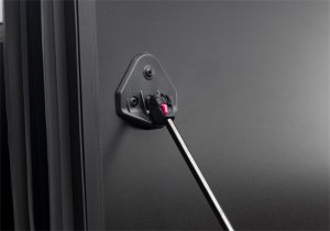 Ram 1500 Tonneau Cover - Undercover - Armor Flex - Black Textured - `02-`18