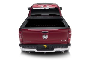 Ram 2500 Tonneau Cover - Undercover - Armor Flex - Black Textured - `03-`24