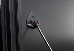 Ram 3500 Tonneau Cover - Undercover - Armor Flex - Black Textured - `03-`24