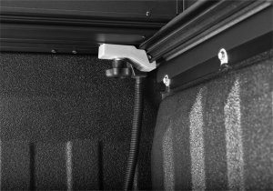 Ram 1500 Folding Bed Cover - Undercover - Armor Flex - Black Textured - `19-`26