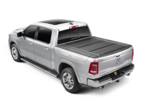 Ram 1500 Folding Bed Cover - Undercover - Armor Flex - Black Textured - `19-`26