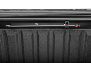 Ram 1500 Folding Bed Cover - Undercover - Armor Flex - Black Textured - `19-`26