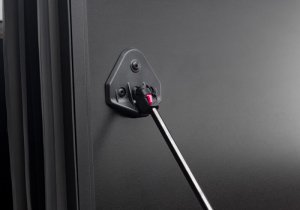 Ram 1500 Bed Cover - Undercover - Armor Flex - Matte Black - `19-`23 Ram 1500 Bed Cover - Undercover - Armor Flex - Matte Black - `19-`23