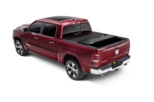 Ram 1500 Bed Cover - Undercover - Armor Flex - Matte Black - `19-`23 Ram 1500 Bed Cover - Undercover - Armor Flex - Matte Black - `19-`23