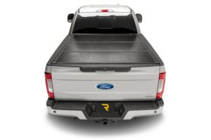 Ford F-350 Tonneau Cover - Undercover - Flex - Black Textured - `08-`16 Ford F-350 Tonneau Cover - Undercover - Flex - Black Textured - `08-`16
