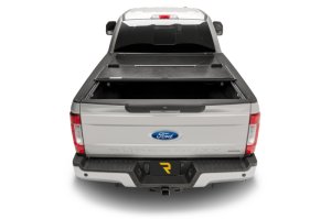 Ford F-350 Tonneau Cover - Undercover - Flex - Black Textured - `08-`16 Ford F-350 Tonneau Cover - Undercover - Flex - Black Textured - `08-`16