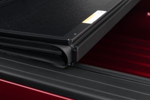 Ram 1500 Tonneau Cover - Undercover - Flex Folding - Black Textured - `19-`26
