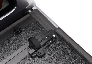 Toyota Tundra Tonneau Cover - Undercover - Flex - Black Textured - `22-`25