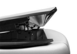 Nissan Frontier Tonneau Cover - Undercover - Flex Folding - Black Textured - `22-`26 Nissan Frontier Tonneau Cover - Undercover - Flex Folding - Black Textured - `22-`26