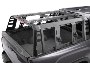 Toyota Tacoma Overland Truck Rack - Undercover - Ascend - `16-`23