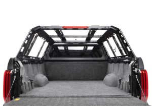 Ford F-150 Roof Rack - Undercover - Ascend Overland Truck Rack - `15-`24