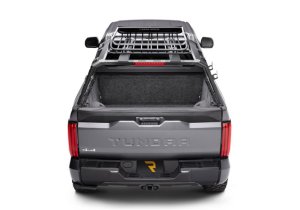 Ford F-150 Roof Rack - Undercover - Ascend Overland Truck Rack - `15-`24