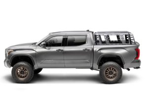 Toyota Tundra Overland Truck Rack - Undercover - Ascend - `22-`26
