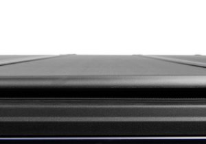 Ford F-150 Tonneau Cover - Undercover - Triad - Matte Black - `04-`25