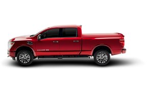 Nissan Titan Tonneau Cover - Undercover - SE Smooth - `16-`24