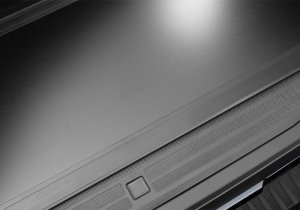 Ford F-150 Tonneau Cover - Undercover - Ultra Flex - Matte Black - `21-`25