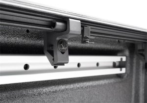 Ford Maverick Tonneau Cover - Undercover - Ultra Flex - Matte Black - `22-`26