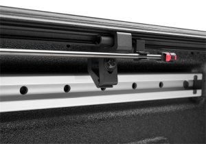 Ford Maverick Tonneau Cover - Undercover - Ultra Flex - Matte Black - `22-`26