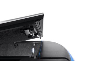 Ram 1500 Tonneau Cover - Undercover - Ultra Flex - Matte Black - `02-`18