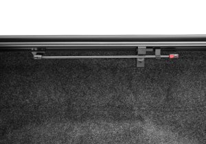 Ram 1500 Tonneau Cover - Undercover - Ultra Flex - Matte Black - `09-`18