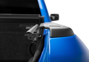 Ram 2500 Tonneau Cover - Undercover - Ultra Flex - Matte Black - `10-`25