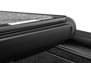 Ram 1500 Tonneau Cover - Undercover - Ultra Flex - Matte Black - `09-`18